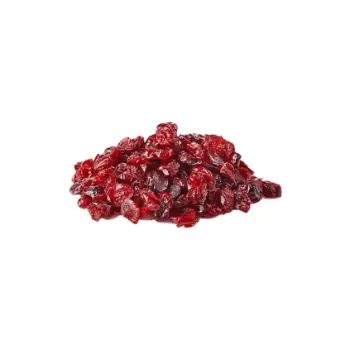 Organic Dehydrated Cranberries